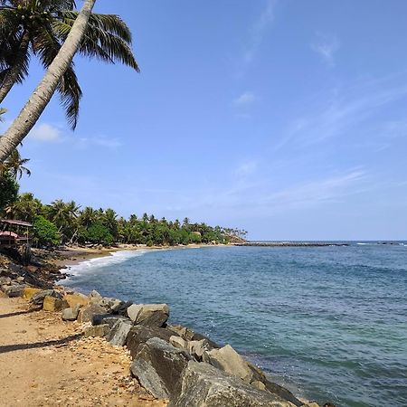 Palm Villa Mirissa Hotel&Spa 外观 照片