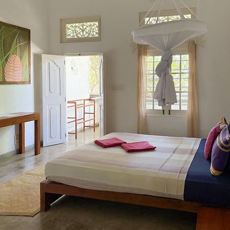 Palm Villa Mirissa Hotel&Spa 外观 照片