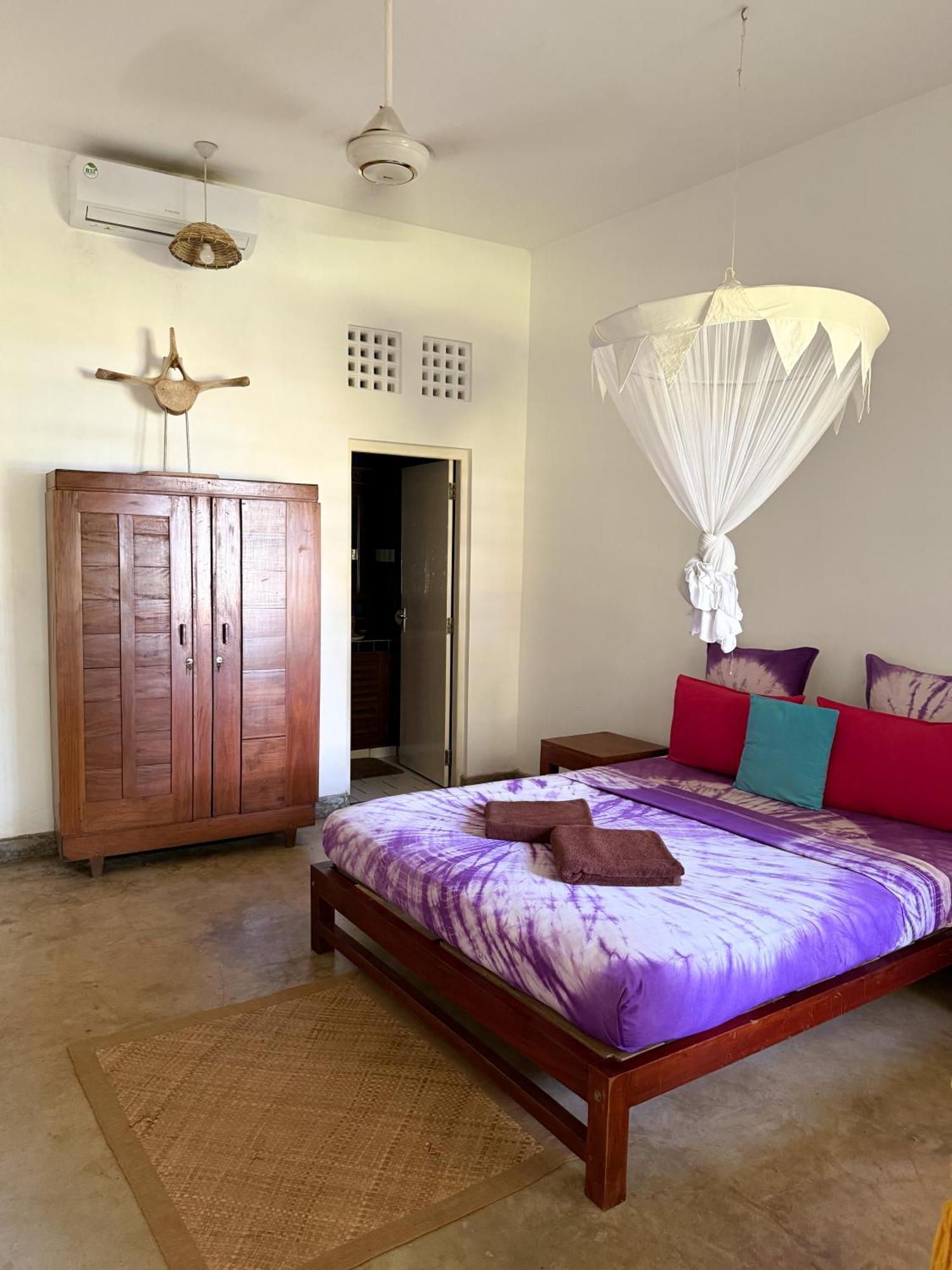 Palm Villa Mirissa Hotel&Spa 外观 照片