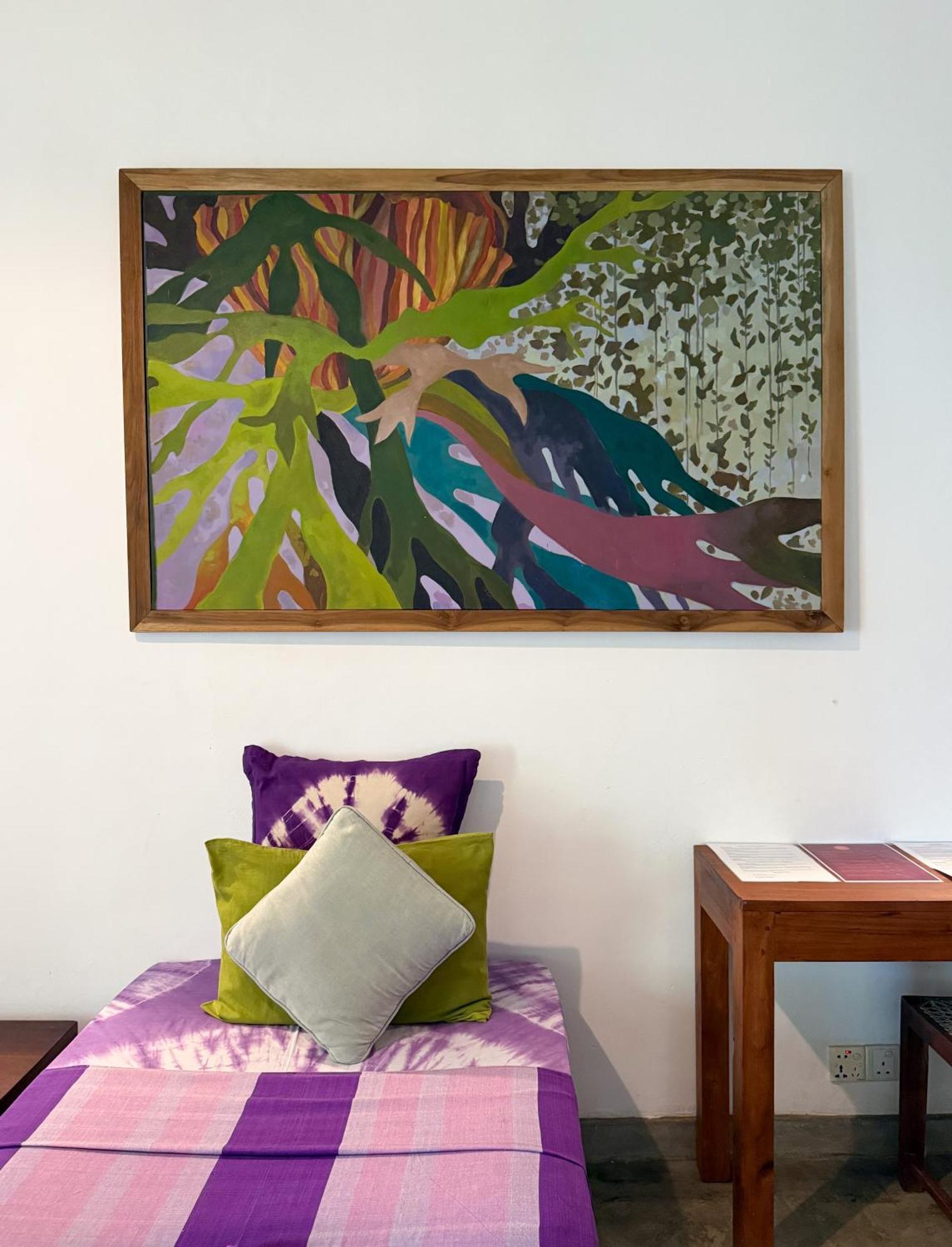 Palm Villa Mirissa Hotel&Spa 外观 照片