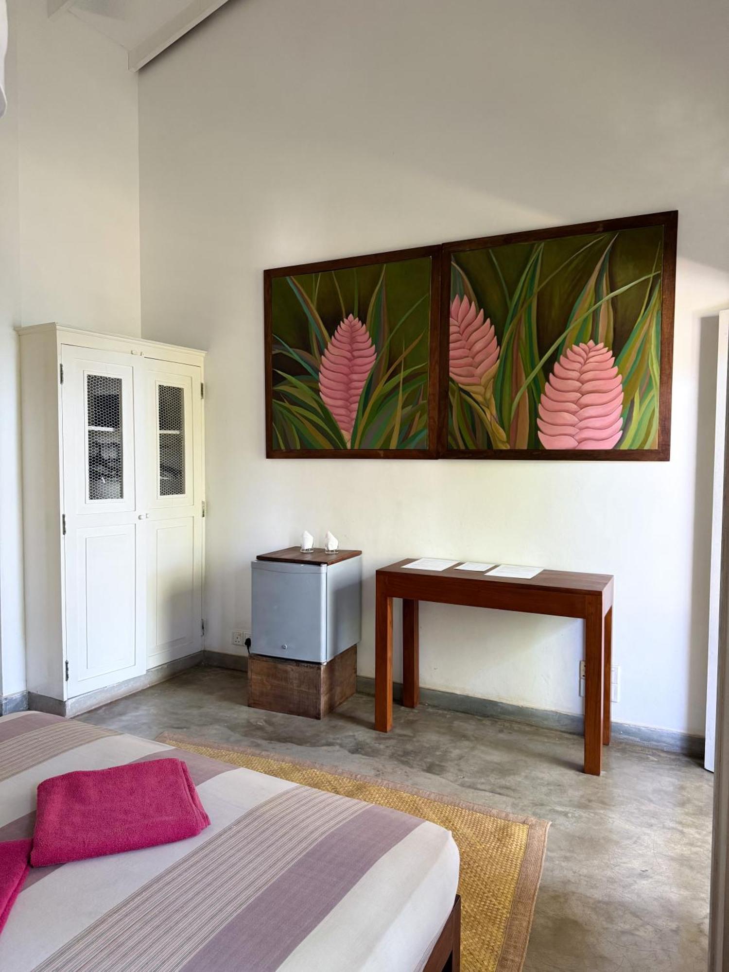 Palm Villa Mirissa Hotel&Spa 外观 照片