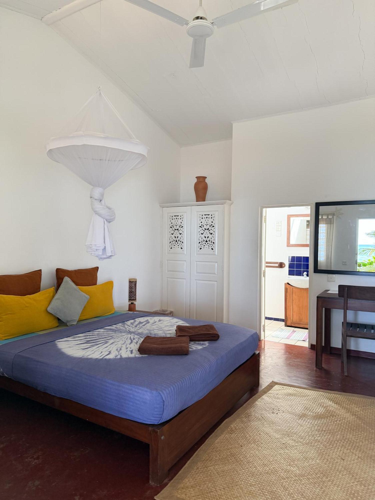 Palm Villa Mirissa Hotel&Spa 外观 照片
