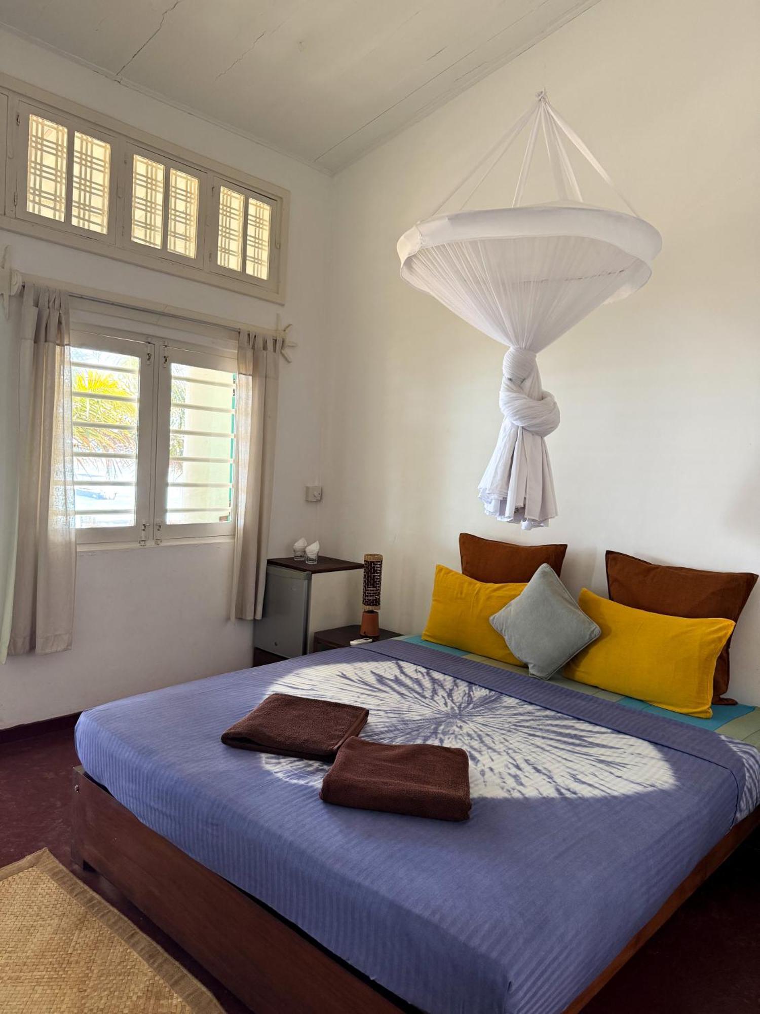 Palm Villa Mirissa Hotel&Spa 外观 照片